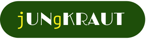 jUNgKRAUT Logo